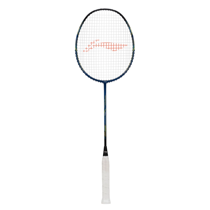 Li-Ning Racket - SS 100 Superlite (Blue/Black) | Daraz.com.np