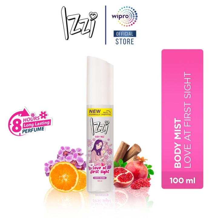 Izzi%20Love%20at%20First%20Sight%20Body%20Mist%20100%20ml%20Body%20Mist%20for%20Women%20-%20Image%202
