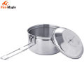 Fire Maple Antarcti stainless steel pot. 