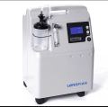 LONGFIAN JAY 5AW 5 LPM OXYGEN CONCENTRATOR, White. 