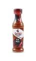 Nando's Peri Peri Hot Sauce 250 g Pack of 1. 