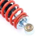 Front and Rear Shock Absorbers for Beach Bikes 215mm. 