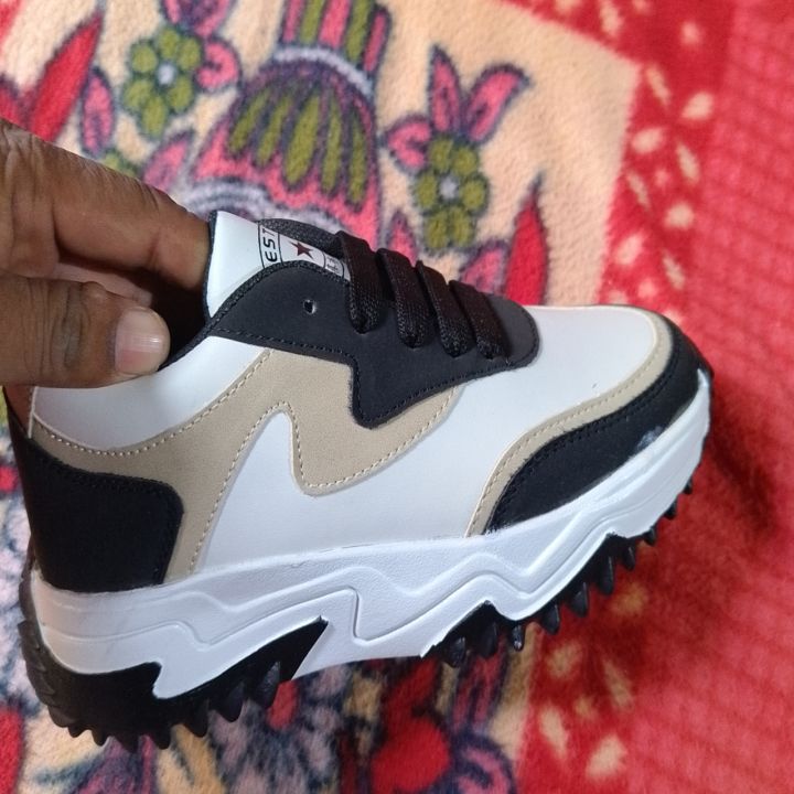 SBM%20Comfortable%20Casual%20Women%20Girls%20Shoes%20-%20Image%202