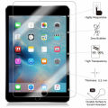 9H Screen Protector Glass For iPad 2 / iPad 3 / iPad 4 Generation. 