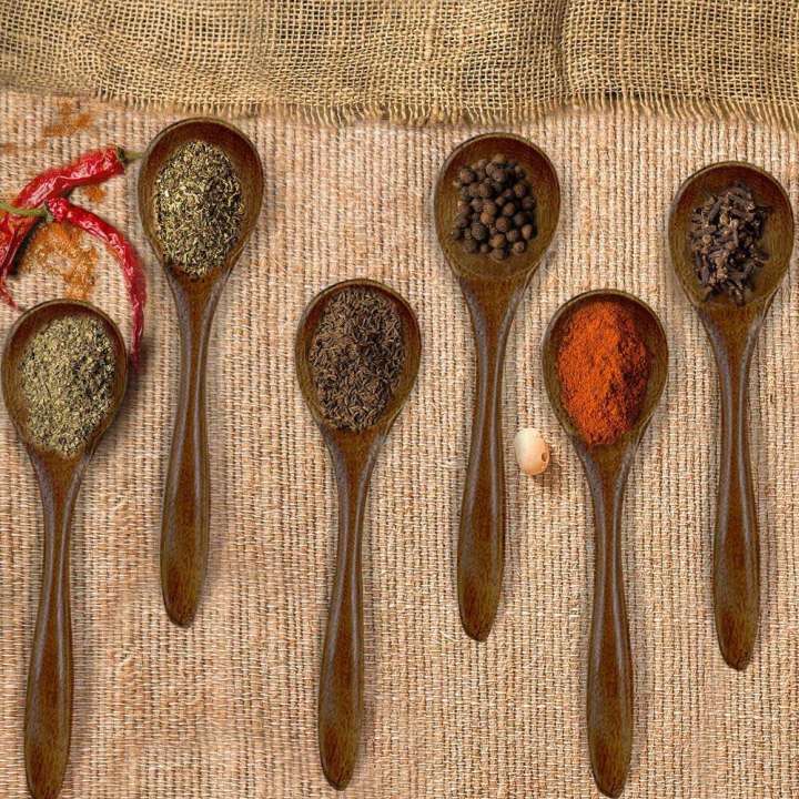 NAMUNY%20Small%20Wooden%20Spoons,%206%20PCS%205.3%20Inch%20Natural%20Soup%20Spoons%20Bamboo%20Wood%20Spoon%20for%20Eating,%20Handmade%20Condiments%20Mixing%20Serving%20-%20Image%205