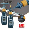 Bicycle Chain Lubricant Silicone Rust proof MTB Road Bike Chain Cleaning Lubricating Oil Water Resistant Lubricant Cycling Tools. 