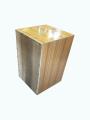 Cajon (Made In Nepal). 
