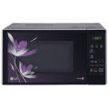 LG 20 Liter Grill Microwave, Model-MH2044BP, 1 Year Warranty. 