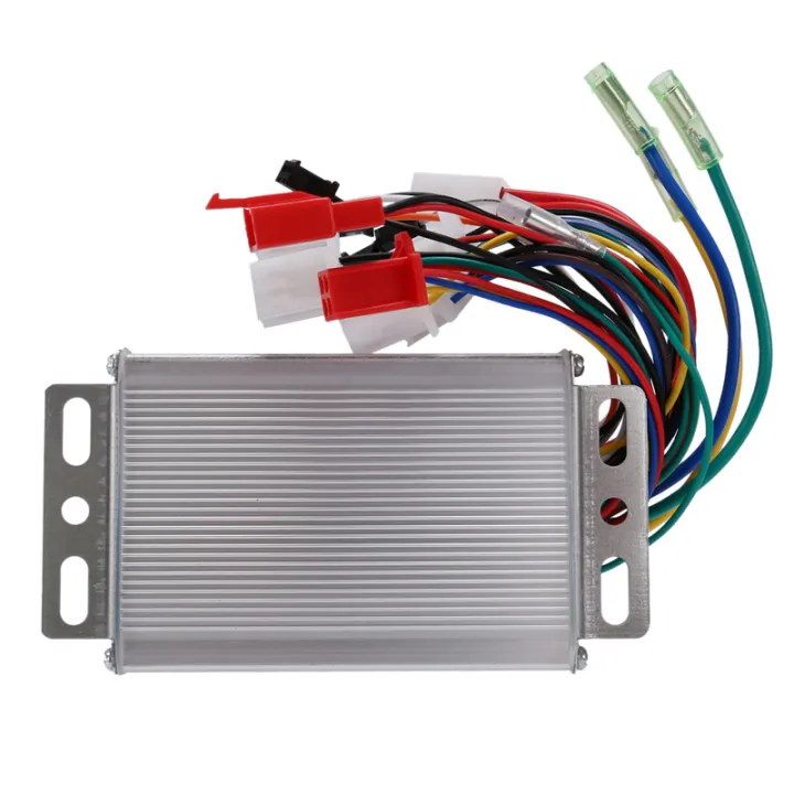 fasdaga%202X%20Electric%20Bike%20Brushless%20DC%20Motor%20Controller%2036V/48V%20350W%20for%20Electric%20Bicycle%20E-Bike%20Scooter%20Accessories%20-%20Image%204
