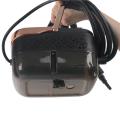 High Pressure 2500w Steam Cleaner Machine for Air Conditioner Kitchen Handlend Hood Car Home Appliances EU Plug. 