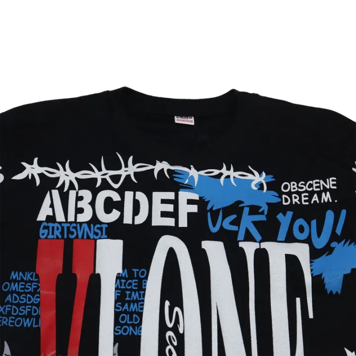 Vlon%20Printed%20Summer%20T-Shirt%20For%20Men%20-%20Image%203
