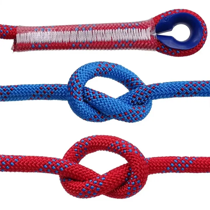 12mm%20Safety-Life%20Rope%20Climbing-Rope%20Static%20Rock%20Mountaineering%20Rope%20Outdoor%20Survival%20Fire%20Escape%20Car%20Rescue%20Blue%2010M%20-%20Image%204