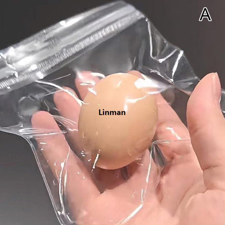 Linman%20Squishy%20Artificial%20Egg%20Squeeze%20Fidget%20Toys%20Funny%20Stress%20RelieveNew%20r%20Reduce%20Pressure%20Prop%20For%20Kids%20And%20Adults%20Disposable%20Egg%20Shell%20-%20Image%202