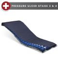 Rossmax AM40 2 Year Warranty Heavy Duty Swiss Designed Cell Type Air Mattress Air Bed Air Matrix Anti Decubitus Mattress With Pump Pressure Ulcer. 