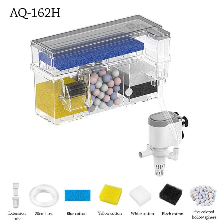Durable%203%20In%201%20Fish%20Tank%20Built-in%20Wall%20Mounted%20Waterfall%20Filter%20Box%20Silent%20With%20Water%20Pump%20Circulating%20Water%20Purifier%20for%20Home%20-%20Image%209