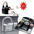New Anti-Thief Security Siren Alarm Lock | Safety for home, office , warehouse | High sound | Good Battery Backup | Double Use. 