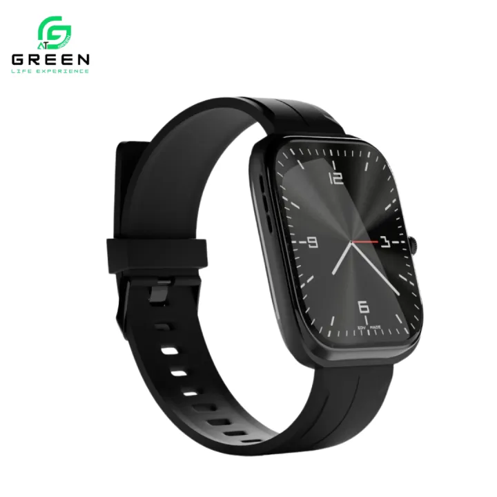 Green%20vision%20Fit%20metallic%20%20Smartwatch%20%7C%202.04"%20Super%20Amoled%20Display%20%20%7C%20Bluetooth%20Calling%20%7C%20IP68%20Water%20Resistance%20%7C%20100+%20Sport%20mode%20%7C%20Nepali%20Language%20%7C%20Bluetooth%20V5.2%20%7C%20260mAh%20Battery%20Capacity%20%7C%2015%20Days%20Standby%20%7C%20Black&%20Sliver%20Colors%7C%20AOD%20%7C%201%20Year%20Warranty%20-%20Image%202