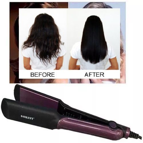 Professional%20Hair%20Straightener%20Sokany%20SK-1907%20Flat%20Iron%20-%20Image%203