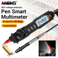 Linguolin Sutuiying ANENG A3002 Smart Digital Multimeters AC/DC Voltage Measurement Portable Electric Current Tester Multifunctional Professional Tools. 