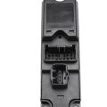 JINMY 2X New Electric Left Front Side Power Window Switch 6 2003-2005 BL4E-66-350A. 