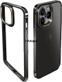 Difutagui Original Luxury Stainless Steel Bumper Phone Case For iPhone 15 Pro Max Plus 15Pro 15Plus iPhone15 Frame Phone Cover Accessories. 