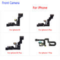 For iPhone 6 plus 6s 6s plus 7 plus Front Facing Camera Sensor Flex Cable. 