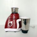 Chase 500 Watt Red 2 Jars Mixture Grinder. 