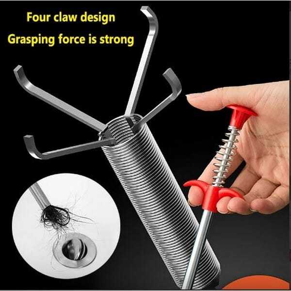 160cm%20Spring%20Pipe%20Dredging%20Tools,%20Drain%20Snake,%20Drain%20Cleaner%20Sticks%20Clog%20Remover%20Cleaning%20Household%20for%20KitchenBending%20sink%20tool%20-%20Image%202