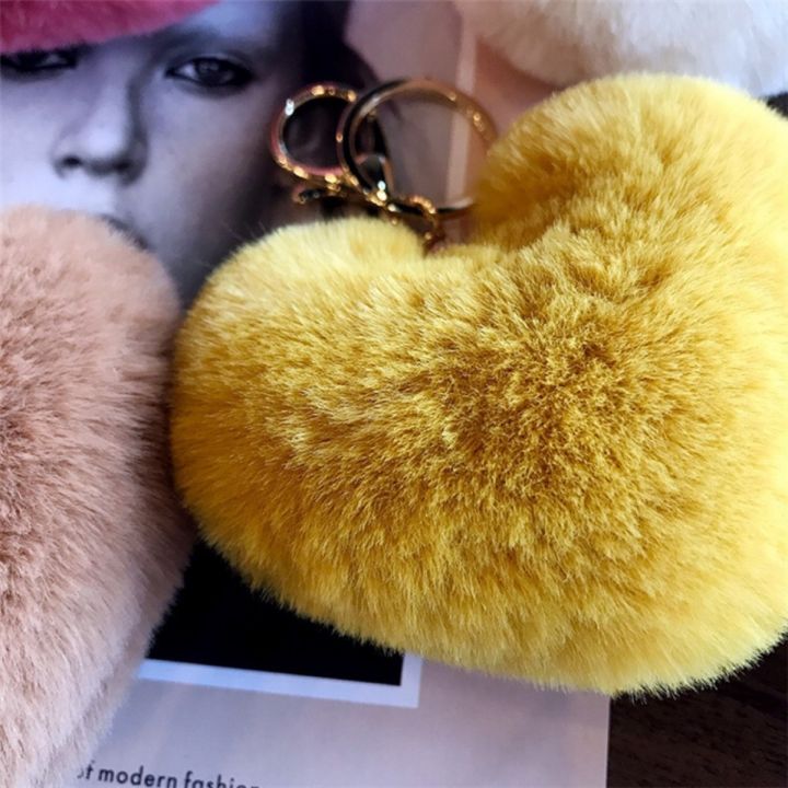 Fur%20ball%20key%20chain%20love%20car%20pom%20leopard%20print%20hair%20new%20heart%20shaped%20fluff%20ball%20keychain%20ladies%20bag%20pendant%20key%20ring%20jewelry%20-%20Image%204