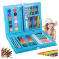 68 PCS Color Box – Complete Art Set for Kids. 