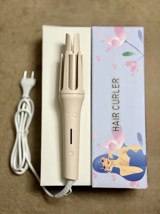 42W%20-%204%20Speed%20Adjustable%20Temperature%20Control%20Ceramic%20Rotating%20Curling%20Iron%20Electric%20Rotary%20Automatic%20Hair%20Curler%20Wand%20with%20LED%20Display%20and%20360%20Degree%20Tangle%20Free%20Swivel%20Cord%20-%20Image%2010