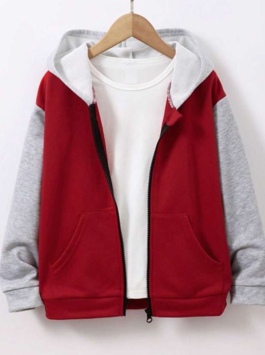 Men's%20Warm%20Cotton%20Fleece%20Full%20Zip%20Hoodie%20For%20Winter%20-%20Image%206