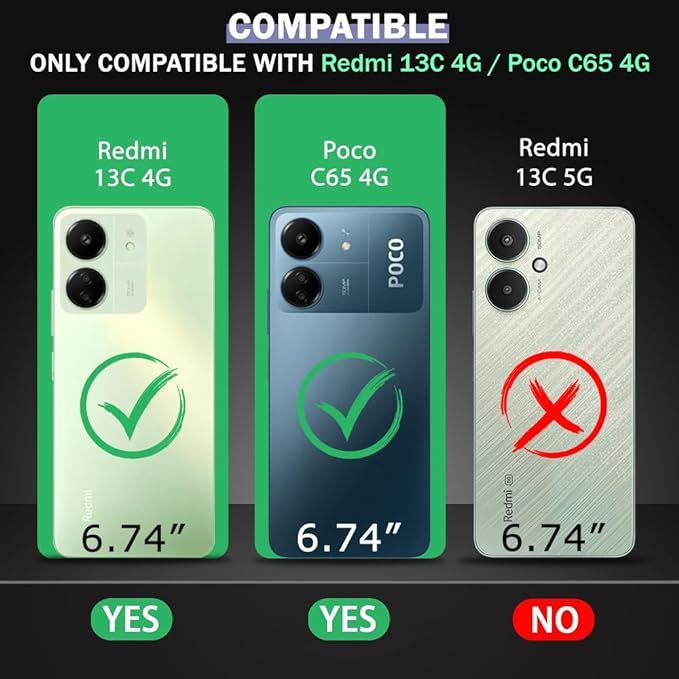 Redmi%2013C%20Transparent%20TPU%20Silicon%20Cover%20-%20Image%204