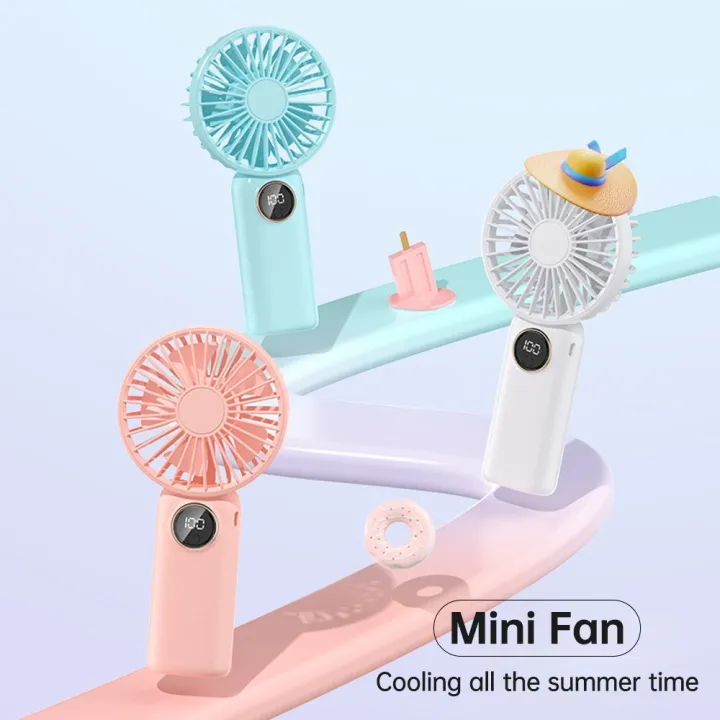 Portable%20Mini%20Handheld%20Electric%20Fan%20Support%205%20Adjustable%20Wind%20Speed%20-%20Image%203