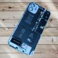 Iphone 11 Motherboard Circuit Board Original Cover. 