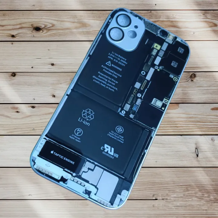 Iphone%2011%20Motherboard%20Circuit%20Board%20Original%20Cover%20-%20Image%203