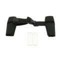Scuba Diving Backmount Sidemount BCD Quick Release Chest Sternum Strap Diving Accessories. 