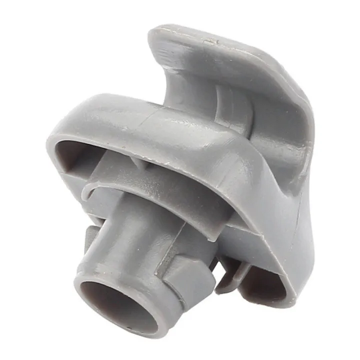 NEW%20%E3%80%90Innovative%20design%E3%80%911pcs%20Gray%20Sun%20Visor%20Clip%20Fit%20For%20Honda%20Cr-V%20Civic%20Accord%20Odyssey%20Pilot%20Durable%20Plastic%20Interior%20Parts%20Creative%20Car%20Accessories%20-%20Image%207