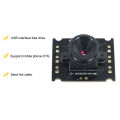 USB Camera Module OV9726 CMOS 1MP 50 Degree Lens USB IP Camera Module for Window Android and Linux System. 