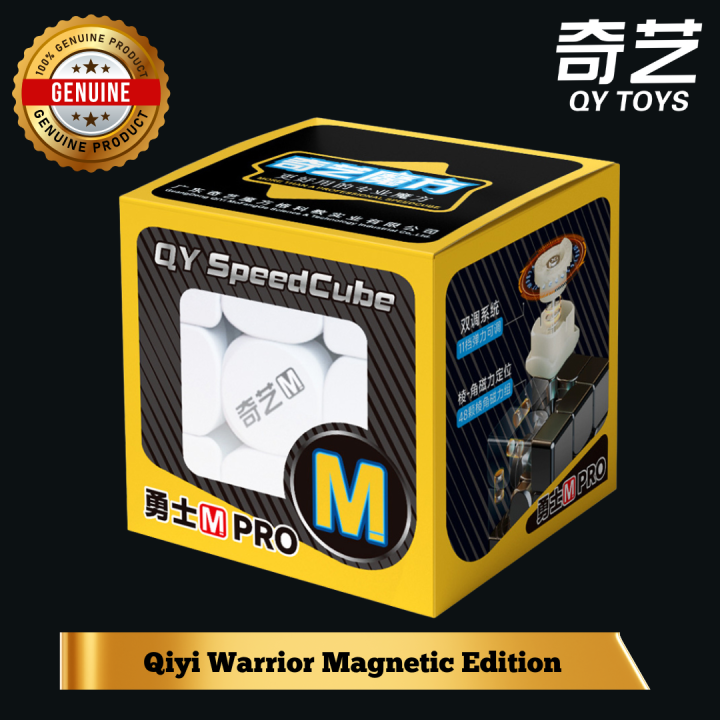 Qiyi%20V2%20Flagship%20%203x3%20Rubik's%20Cube%202024%20-%20Image%202