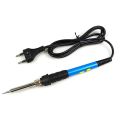Temperature Controlled Soldering Iron 60W with Pointed Tip. 