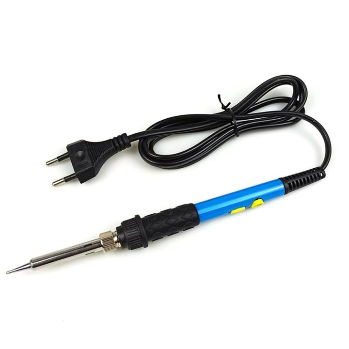 Temperature%20Controlled%20Soldering%20Iron%2060W%20with%20Pointed%20Tip%20-%20Image%202