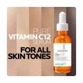 La Roche Posay Pure Vitamin C12 Face Serum (30ml). 