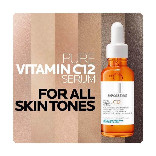 La%20Roche%20Posay%20Pure%20Vitamin%20C12%20Face%20Serum%20(30ml)%20-%20Image%202