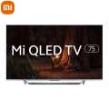 MI TV Q1 189.34cm 75 Inch QLED Smart TV | M120Hz Refresh Rate | Reality Flow 120 | 192 Zone Full Array Local Dimming |  Android TV |Hands free google  assistant | 2+32 GB. 