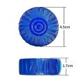 Toilet Cleaning Tablet | Toilet Bowl Cleaner Tablet pack of 10 pcs. 