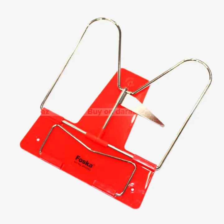 Plastic%20Book%20Stand%20By%20Mitrata%20-%20Image%204