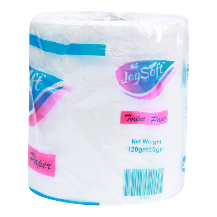 Joy%20Soft%20Toilet%20Tissue%20Roll%20120g%20-%20Image%202
