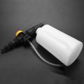 NCANRUI Car Washer Snow Foam Generator Jet Foamer for Pressure Washer. 