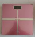 Digital Display Body Weight Scale | 4 Sensor Technology Digital Weighing Machine With Accurate Result. 